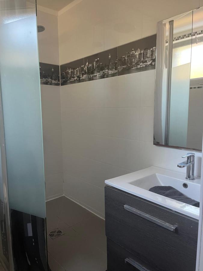 Montry Chambres D'Hotes Poirier Bazin מראה חיצוני תמונה