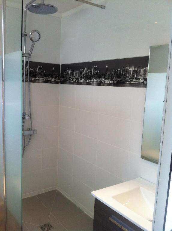 Montry Chambres D'Hotes Poirier Bazin חדר תמונה