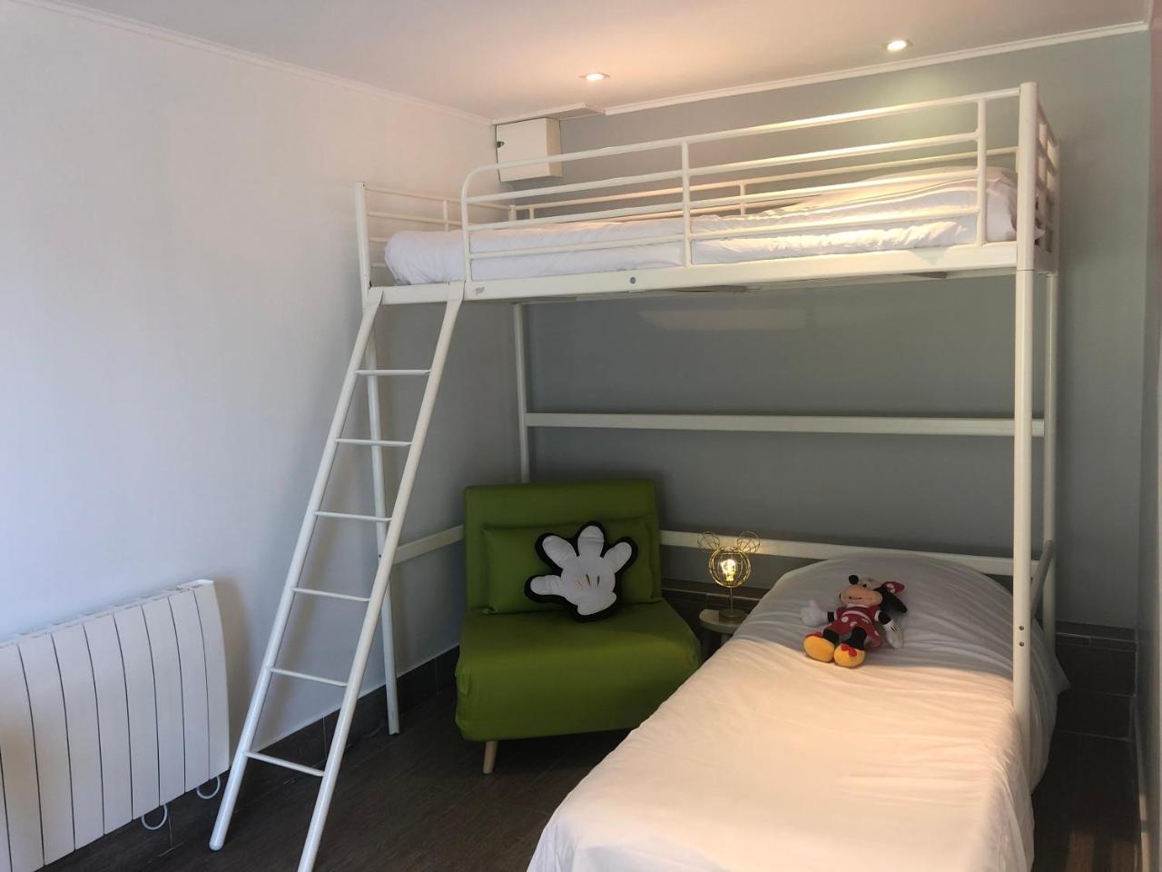 Montry Chambres D'Hotes Poirier Bazin מראה חיצוני תמונה